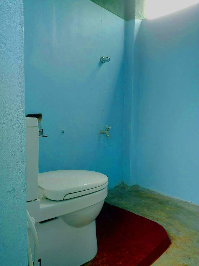 Nancy Guest Otel Mirissa Dış mekan fotoğraf